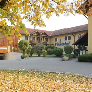 Appartement Hotel Finkenhof